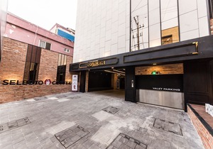 Anyang Premier Hotel XYM