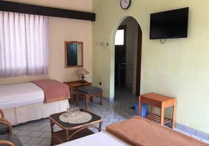 1 Bedroom at Bismo 1 by Hotel Azaya