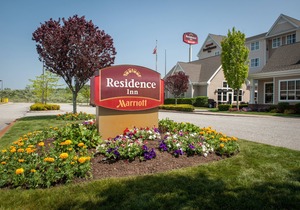 Residence Inn Providence Coventry