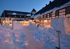 Landhotel Altes Zollhaus