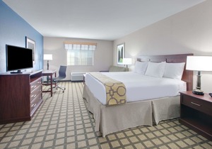 Baymont by Wyndham Big Spring