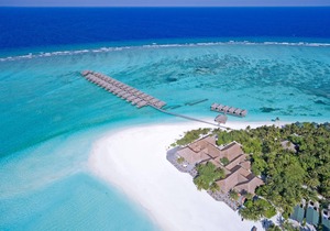 Meeru Island Resort & Spa