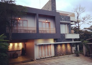 Casa De Apple