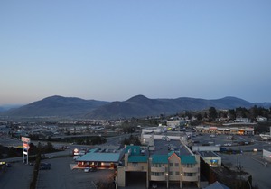 Wingate by Wyndham Kamloops