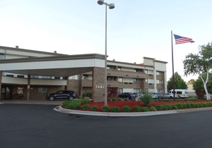 Best Western Warren Hotel
