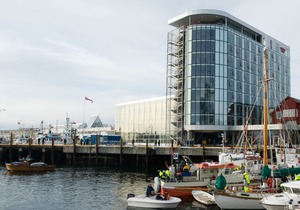 Thon Hotel Lofoten