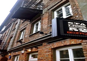 Arthotel Stalowa 52