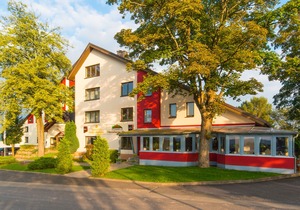 Akzent Aktiv & Vital Hotel Thüringen