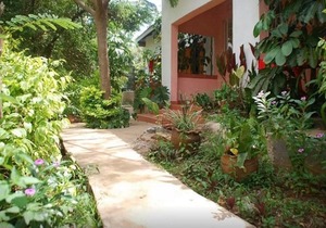 Ose Cottages