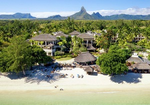 Hilton Mauritius Resort and Spa
