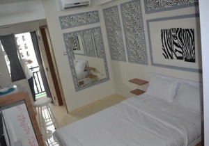 Apartemen Green Lake View by Property Time