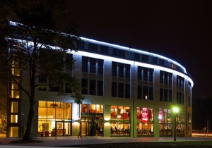 Hotel Esperanto