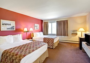 Ramada by Wyndham Anchorage