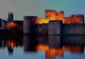Limerick Strand Hotel