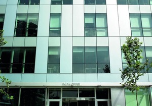 Novotel Barcelona City