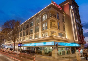 Hampton by Hilton Kahramanmaras