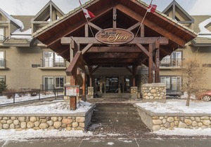 Banff Inn