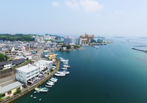 Marina Hotel Kaiku