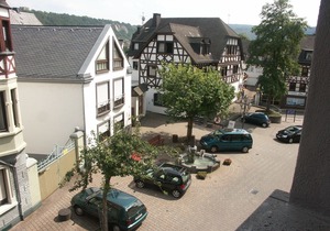 Hotel-Restaurant Weinhaus Grebel