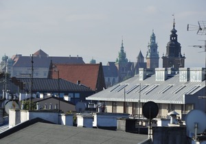Kosmopolita Rooms
