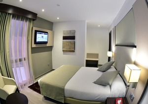 AZ Hôtel Vieux Kouba