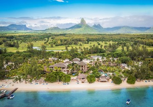 Hilton Mauritius Resort and Spa
