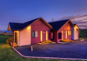 Horizon Deluxe Apartments