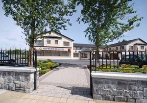 Ard Ri House Hotel