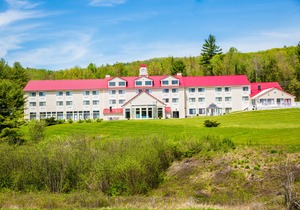 Best Western White Mountain Inn