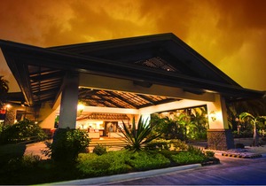 Waterfront Insular Hotel Davao