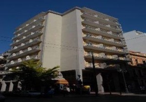 Achillion Hotel