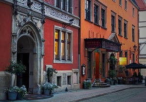 Art Hotel