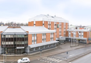 Quality Hotel Royal Corner