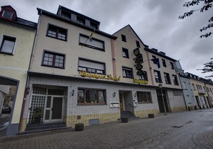 Hotel-Restaurant Weinhaus Grebel