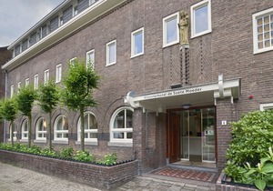 Kloosterhotel de Soete Moeder