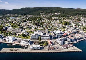 Scandic Alexandra Molde