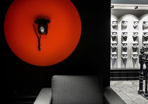 Hostellerie Du Chapeau Rouge