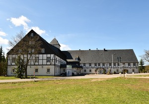 Landhotel Altes Zollhaus