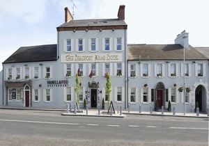 Headfort Arms Hotel