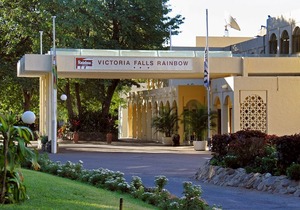 Victoria Falls Rainbow Hotel