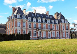 Wyndham Halcyon Resort La Souterraine