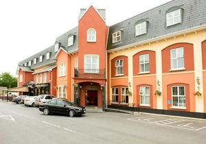 Lady Gregory Hotel & Swan Leisure Club