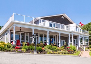 Comfort Inn Halifax