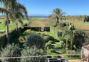 Vista Egadi B&B