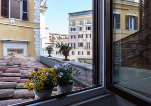 My Spanishsteps