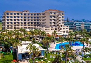 Aquamare Beach Hotel & Spa