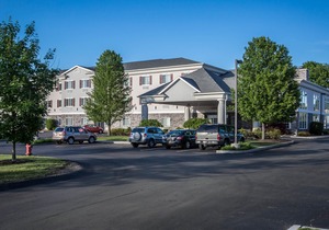 Comfort Inn & Suites East Greenbush - Albany