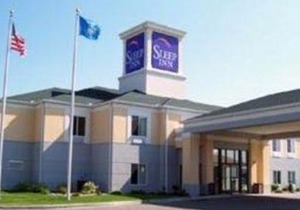 Sleep Inn & Suites Wisconsin Rapids