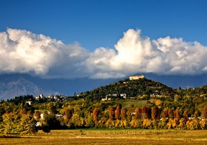 Wine Hotel San Giacomo Activity & Wellness