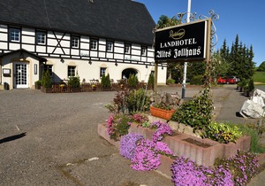 Landhotel Altes Zollhaus